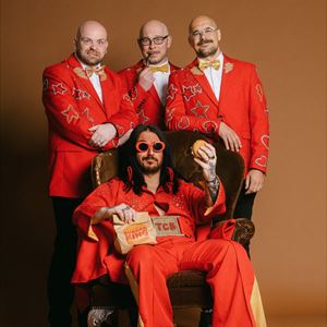 Elvana: Elvis Fronted Nirvana