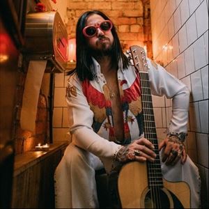 Elvana: Unplugged - Elvis fronted Nirvana Tribute Elvana: Unplugged - Elvis fronted Nirvana Tribute