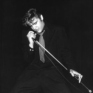 Elvis In Concert - Live On Screen Elvis In Concert - Live On Screen