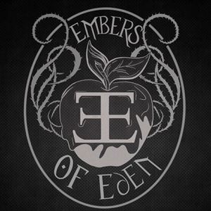 EMBERS OF EDEN EMBERS OF EDEN