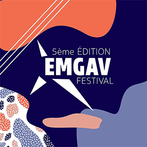 EMGAV #5 EMGAV #5