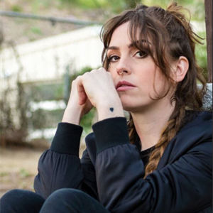 Emma Ruth Rundle Emma Ruth Rundle