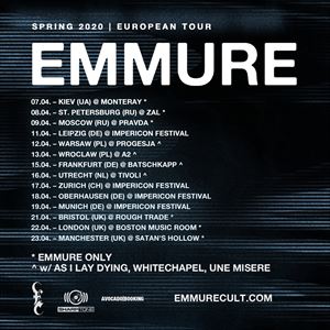 Emmure Emmure