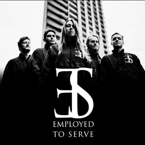 Employed To Serve Employed To Serve