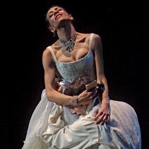 English National Ballet: Manon English National Ballet: Manon