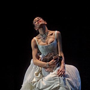 English National Ballet: Manon English National Ballet: Manon