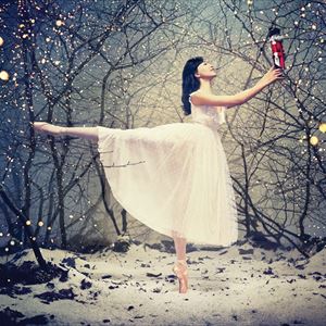 English National Ballet: Nutcracker English National Ballet: Nutcracker