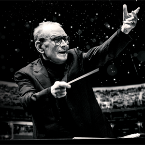 Ennio Morricone Ennio Morricone