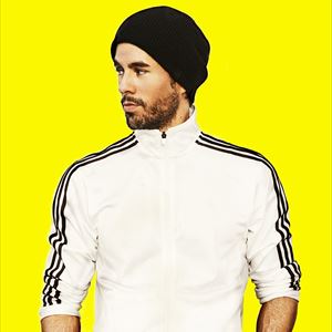Enrique Iglesias Enrique Iglesias