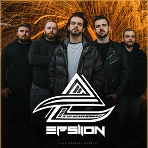 Epsilon Plus Support Epsilon Plus Support