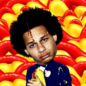The Eric Andre Stand-Up Tour The Eric Andre Stand-Up Tour