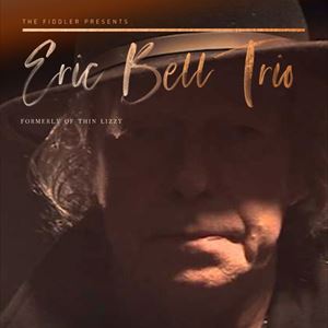 Eric Bell Trio Eric Bell Trio