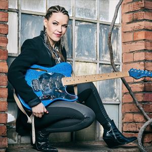 Tuesday Blues - Erja Lyytinen Tuesday Blues - Erja Lyytinen
