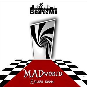 Escape Game: Mad World Escape Game: Mad World