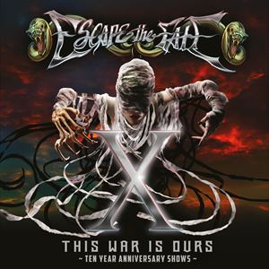 Escape the Fate Escape the Fate