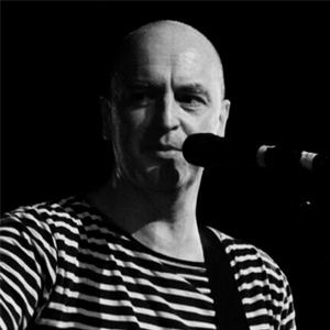 Eugene Kelly (The Vaselines) Eugene Kelly (The Vaselines)
