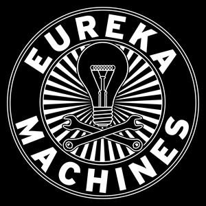 Eureka Machines Eureka Machines