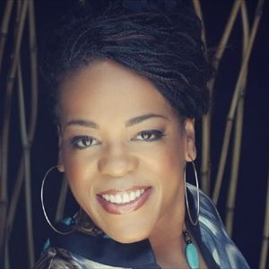 Evelyn 'Champagne' King Evelyn 'Champagne' King