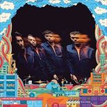 Everything Everything