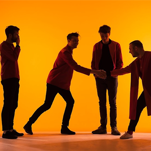 Everything Everything