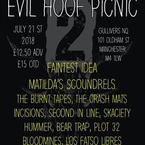 Evil Hoof Picnic 2 Evil Hoof Picnic 2