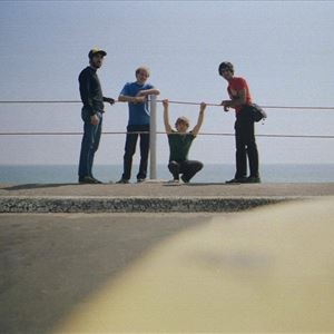 Explosions In The Sky 20th Anniversary Tour Explosions In The Sky 20th Anniversary Tour