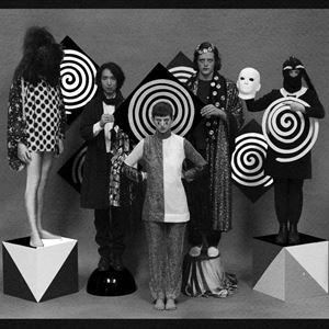 EYOE and Fire Records presents Outer Limits EYOE and Fire Records presents Outer Limits