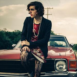 Ezra Furman Ezra Furman