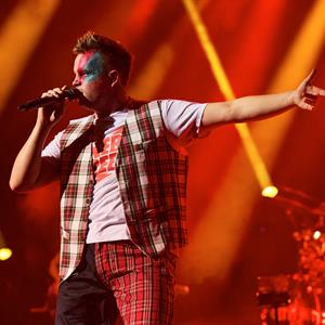 The Glam Rock Show – Get It On!