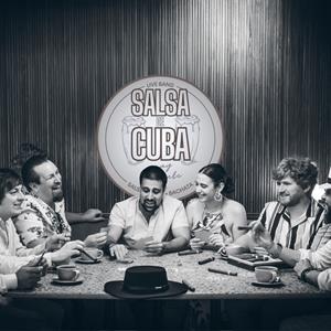 Salsa De Cuba Presents "A Tribute To Latin Divas"