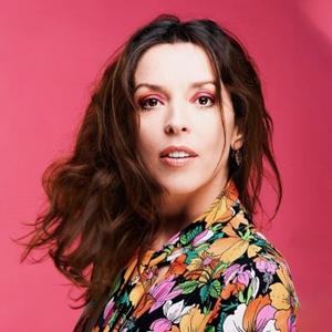 Bridget Christie