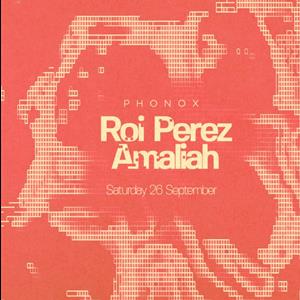 Roi Perez
