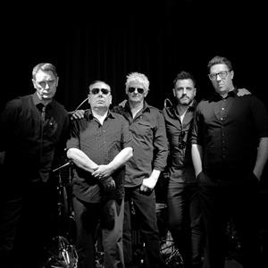 The Godfathers
