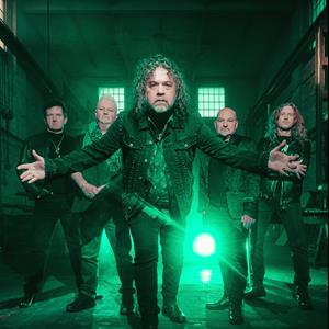 Tygers of Pan Tang