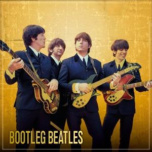 The Bootleg Beatles