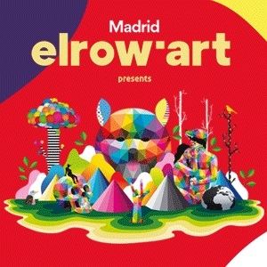 Fabrik - Elrow'Art Fabrik - Elrow'Art