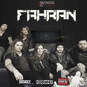 Fahran Fahran