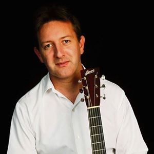 Fairkytes Live Presents: Clive Carroll Fairkytes Live Presents: Clive Carroll