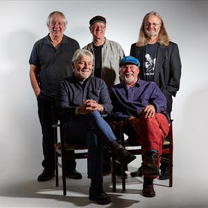 Fairport Convention Fairport Convention