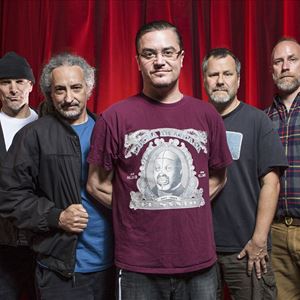 Faith No More Faith No More