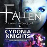 Fallen + Cydonia Knights