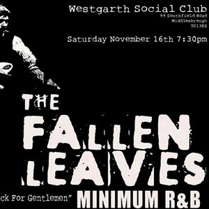 Fallen Leaves Fallen Leaves