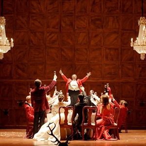 Falstaff Falstaff