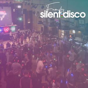 Family Silent Disco Family Silent Disco