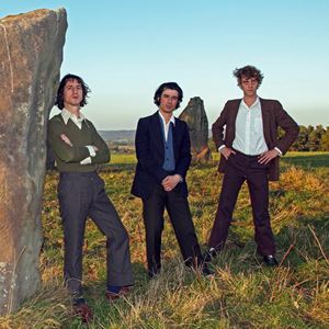 Fat White Family Fat White Family