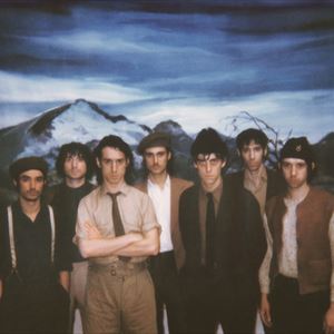 Fat White Family Fat White Family