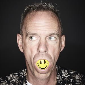 Fatboy Slim Fatboy Slim