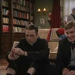 Father Ted Quiz With 'Father Damo' (Joe Rooney) Father Ted Quiz With 'Father Damo' (Joe Rooney)