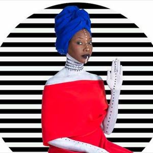 Fatoumata Diawara Fatoumata Diawara
