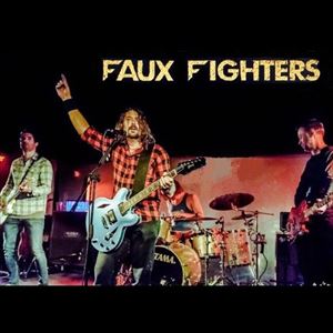 Faux Fighters Faux Fighters
